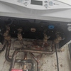 Hacer acometida de gas
