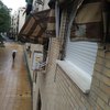 Limpieza de Toldos