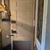 Instalar Puerta de Seguridad