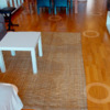 Lijar (Acuchillar) y Barnizar Parquet (Completo)