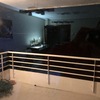 Cortinas Cristal