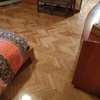 Lijar (Acuchillar) y Barnizar Parquet (Completo)