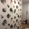 Quitar Papel o Empapelar