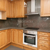 Proyecto y Reforma Cocina