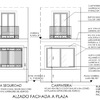Rehabilitar Fachada Casa (Unifamiliar)