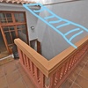 Construir Escalera Metálica