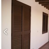 Instalar Carpintería (Obra Nueva)