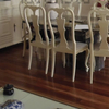 Lijar (Acuchillar) y Barnizar Parquet (Completo)