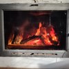 Deshollinar Chimenea