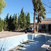 Mantenimiento Piscina Unifamiliar