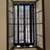 Fabricación y/o venta e instalacion de persianas mallorquinas de aluminio
