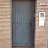 Instalar Puerta Garaje PVC/Sándwich