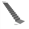 Construir Escalera Metálica
