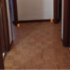 Otros Trabajos De Parquet