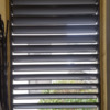 Otros Trabajos De Carpintería De Aluminio