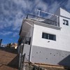 Impermeabilización Parcial Edificio