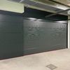 Instalar Puerta Garaje PVC/Sándwich