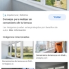 Instalar Carpintería Aluminio (Obra Nueva)