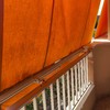 Cambiar Tela Toldo
