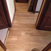 Lijar (Acuchillar) y Barnizar Parquet (Parcial)