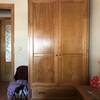 Hacer Armario Empotrado Interior
