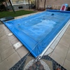 Reforma Piscina