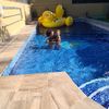 Reforma Piscina