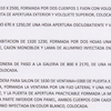 Cambiar Carpintería PVC