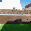 Instalar Piscina Prefabricada Pvc