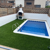 Reforma Piscina