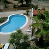 Limpieza puntual de piscina