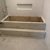 Revestir con Microcemento Vivienda