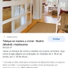 Otros Trabajos De Carpintería De Madera