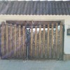 Instalar Puerta Garaje PVC/Sándwich