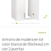 Hacer Mueble a Medida
