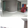 Proyecto y Reforma Vivienda