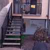 Construir Escalera Metálica