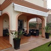 Cortinas Cristal