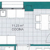 Amueblar Cocina