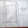 Instalar Carpintería Aluminio (Obra Nueva)