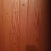 Instalar Puerta de Seguridad