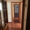 Lijar (Acuchillar) y Barnizar Parquet (Parcial)