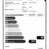 Certificación Energética