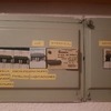 Reformar Instalación Eléctrica Vivienda o Local