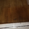 Lijar (Acuchillar) y Barnizar Parquet (Parcial)