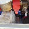 Boletines Instalaciones Agua