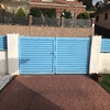 Automatizar Puerta Garaje