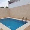 Reforma Piscina
