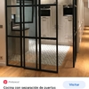 Instalar Carpintería Metálica (Obra Nueva)