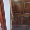 Instalar Puerta de Seguridad